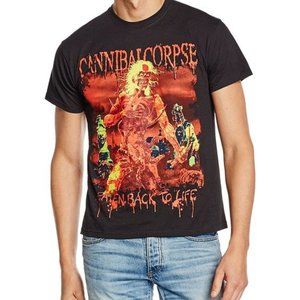 Plastichead Herren Tshirt